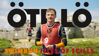 ÖTILLÖ Swimrun Isles of Scilly 2022  The Swimrun Paradise [upl. by Teddy]