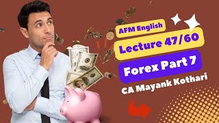 47 Forex Part 7 English [upl. by Cavallaro]