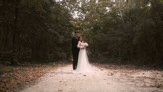 Dorota amp Ábel Esküvői videó  Wedding Film 🤍 [upl. by Adnoluy]