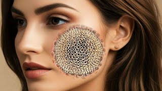 😵💉Asmr face Care  Asmr Treatment  Deep Cleaning  Health  Asmr 2d Animation  Asmr Spa Treatment [upl. by An369]