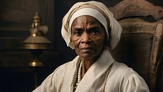 Sojourner Truth Trailblazer Of Truth [upl. by Belldas]