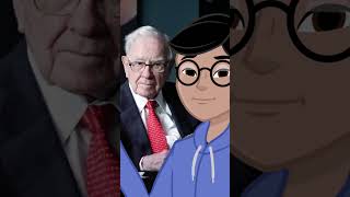 The Path to Greatness Warren Buffett’s Incredible Transformation into the World’s Richest Investor [upl. by Chassin]