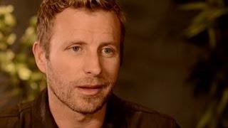 ACM Artist Interview Dierks Bentley [upl. by Claresta177]