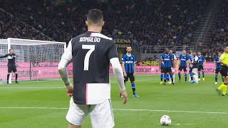 Cristiano Ronaldo 50 Legendary Goals Impossible To Forget [upl. by Durkee]