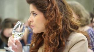 Concours des vins Féminalise [upl. by Akem]