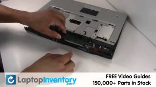 Acer Aspire Motherboard Replacement 3500  Install Fix Replace  System Laptop 3690 5000 5020 [upl. by Andrey182]