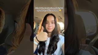 Best school day ever 😀🎊🎀 fypシ゚ funny skit school relatable trend shorts hair viral [upl. by Htir]