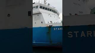 MV Starlite Venus of Starlite Ferries TheGreatness [upl. by Naelcm]