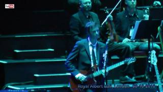 aha live  Cry Wolf HD Royal Albert Hall London 08102010 [upl. by Saire]