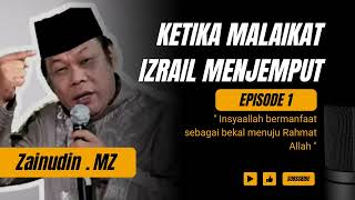 ketika malaikat Izrail menjemput Harmoni123 [upl. by Nosdivad307]