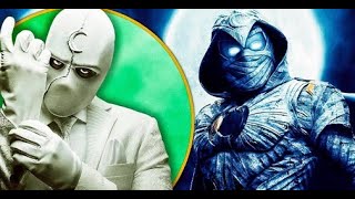 Moon Knight Season 2 Costume Designer Reveals Exciting New Details [upl. by Padgett]