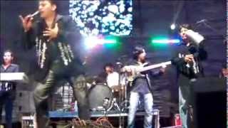 TRAICION DE AMOR LA PASTILLA Mayo2012mp4 [upl. by Rap]