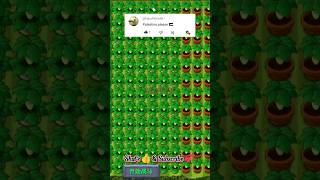 I Love PALESTINE pvzfusion pvz plantsvszombies pvzmemes [upl. by Ateuqirne]