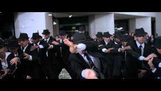 Step Up 3D 2010 Movie Official Clip  quotClub Cant Handle Mequot  Rick Malambri Sharni Vinson [upl. by Maryanne269]