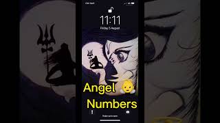 Angel See Angel Numbers  Signs From the Universe ඔයත් මෙහෙම දකිනවාද [upl. by Telracs793]