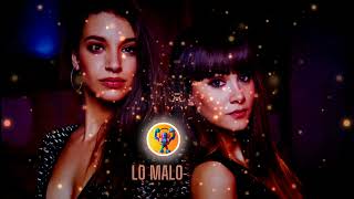 Sin copyright Aitana Ana Guerra  Lo Malo Remix [upl. by Diogenes]