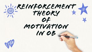 Reinforcement theory of motivation in OB Bcom BBA notesTamil [upl. by Mia]