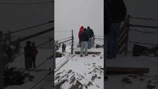 Sulphur Mountain top [upl. by Zelda706]