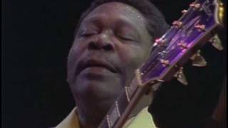 BB King  Instrumental  Live in Africa 1974 [upl. by Etnoled434]