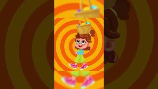 Clap Сlap OneTwoThree  Comy Zomy Kids Songs shorts [upl. by Dleifxam194]