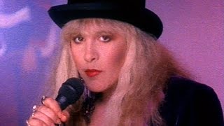 Stevie Nicks  Whole Lotta Trouble Official Music Video [upl. by Devinne236]