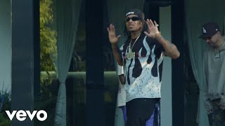 G Perico Gotdamnitdupri  Shout Out Official Video [upl. by Seuqram]