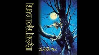 IRON MAIDEN Fear of The Dark amp Hallowed Be Thy Name [upl. by Worrell]