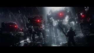 Wolfenstein Debut Trailer [upl. by Hassi]