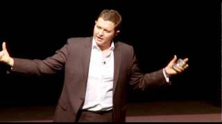 How Claiming A Micro Niche Attracts Global Opportunities for Your Business  Daniel Priestley [upl. by Oirogerg]