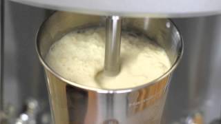 Making a Milkshake with the Hamilton Beach Drink Mixer  eTundra [upl. by Alec]