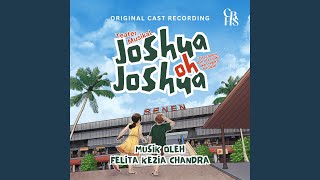 Joshua oh Joshua Original Cast Recording [upl. by Vyky]