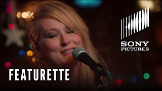 Ricki And The Flash Music Featurette  Drift Away ft Meryl Streep [upl. by Tomaso52]