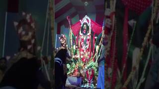 Mahakali ji aarti majholi mahakali kalimaa dashhara [upl. by Selden]