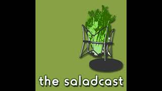 Saladcast 27  Ahoy there Season 2 [upl. by Sixela996]