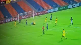 Live Harimau Malaya Malaysia VS Laos Friendly Match TVS go Malaysia go [upl. by Acirt411]