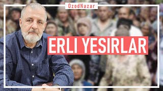 OzodNazar Mahalla raisi Prezident bilan uchrashuvdan haydab chiqarildi [upl. by Eijneb]