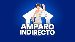 ¿Contra qué procede el amparo indirecto aprendeamparo [upl. by Venterea]