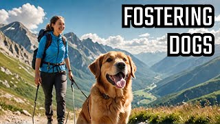 Fostering Dogs  The Best Adventures [upl. by Ias729]