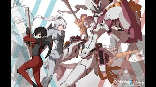 Darling in the FranXX OST Vol 1EpicBattle music [upl. by Acnoib]