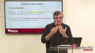 Aula 6  Gerenciamento da Informação e Gestão de Documentos  Parte 2 [upl. by Aelak46]