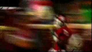 2008 Oklahoma Sooners Football Highlights [upl. by Walke]