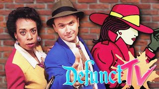 DefunctTV The History of Where in the World is Carmen Sandiego [upl. by Chappy435]