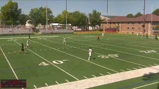 202425 PSAC Video Highlights Week 1 [upl. by Kciredohr986]