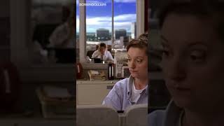 Jerry Maguire Dorothy Loses Ray At The Airport HD MOVIE SHORTS [upl. by Ydrah518]