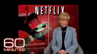 Netflix  60 Minutes Archive [upl. by Orling55]