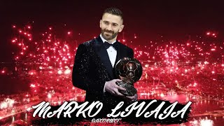 Disconnect  Marko Livaja Official Video [upl. by Eceinert]