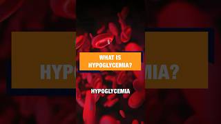 What is Hypoglycemia [upl. by Ahsinna149]