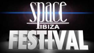 Space Ibiza Festival  EIBISI [upl. by Higgs]