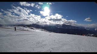 Ski Chamrousse [upl. by Kubetz]