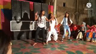 Aankh marey  The disco song  Tere naal nachna। [upl. by Allyn89]